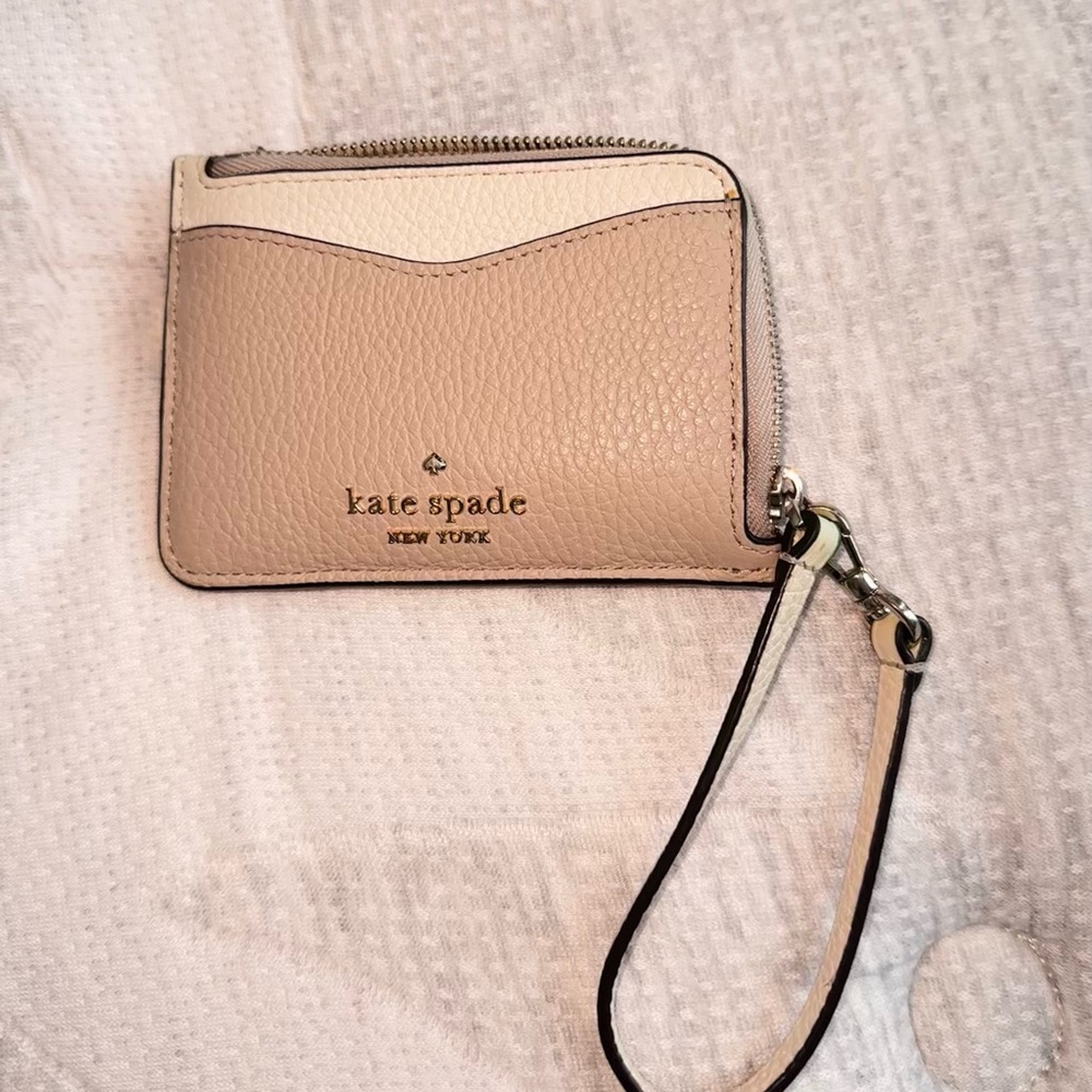Kate Spade wristlet